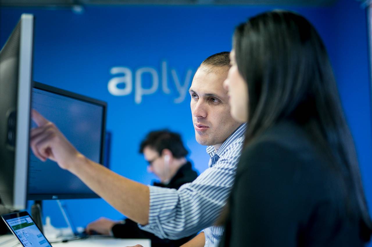 Aplyca: Ibexa Partner of the Month for October 2020